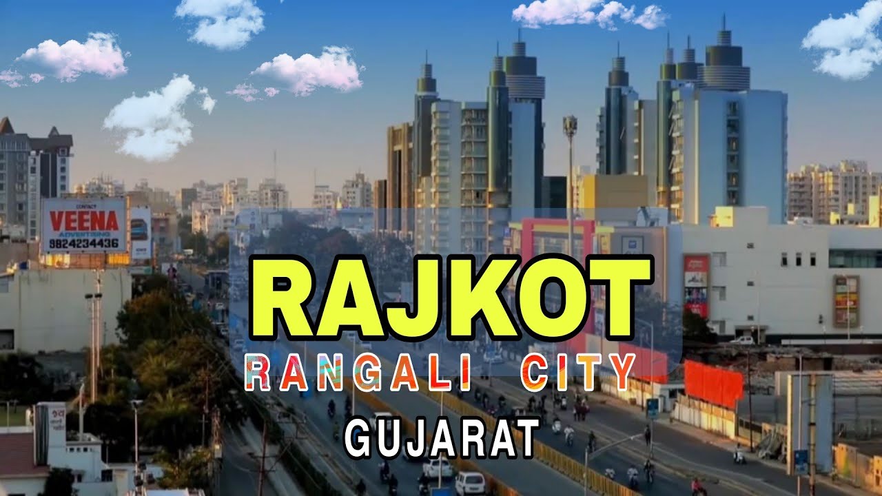 Rajkot to Ahmedabad